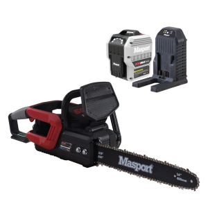 Masport 60V Chainsaw Kit