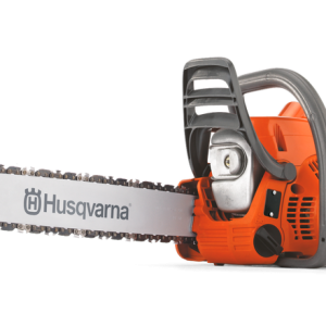 HUSQVARNA 120e Mark II